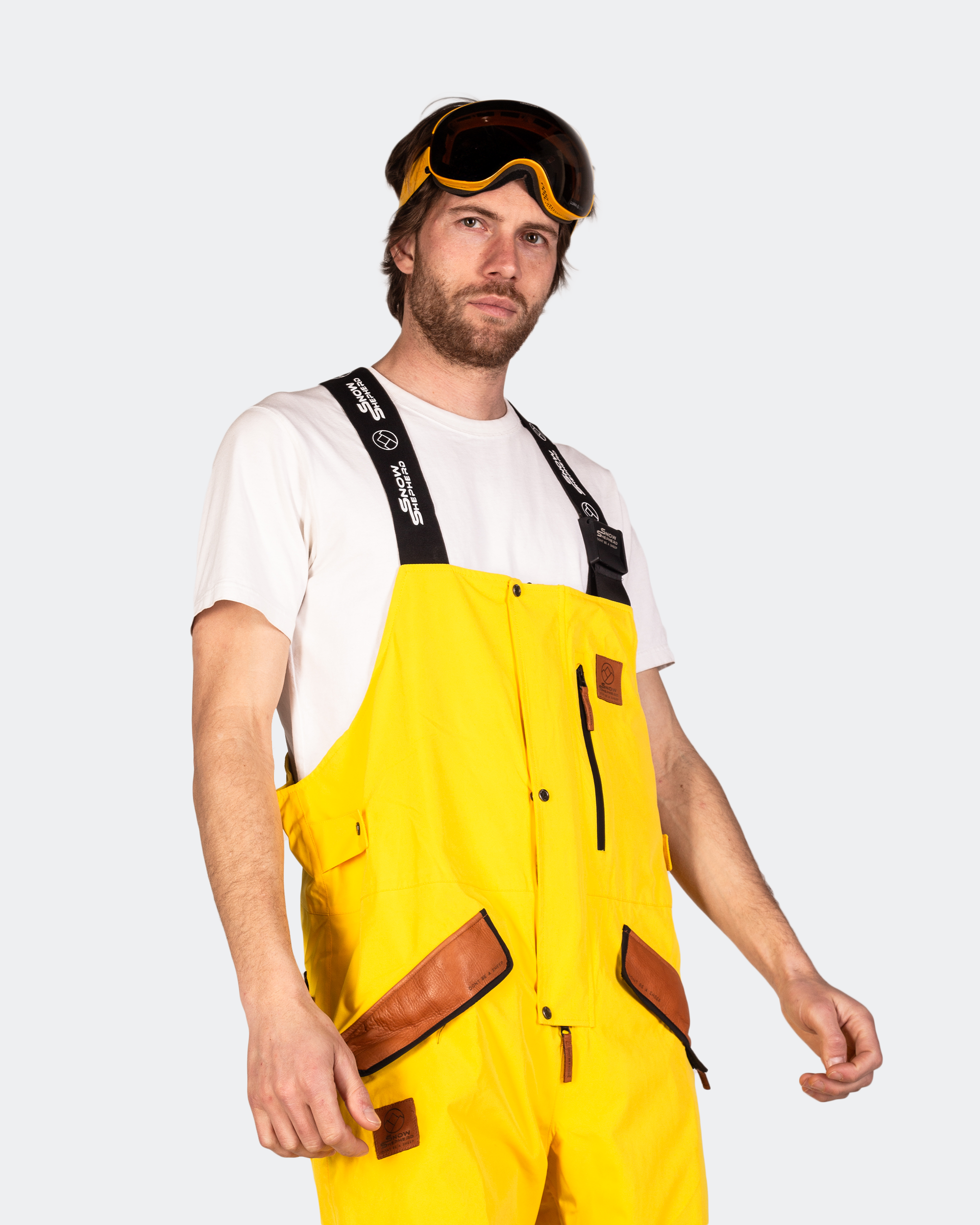 Lotus Bib